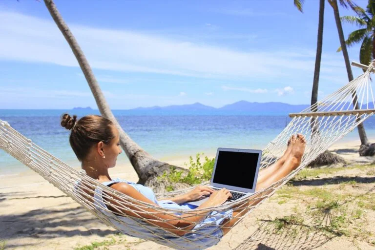 Unleashing Financial Freedom: Traveling the World Through Real Estate Investments