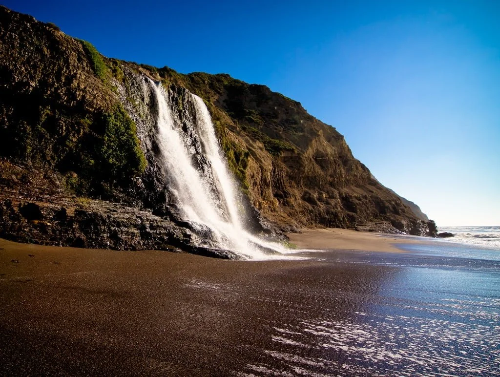 Alamere Falls
