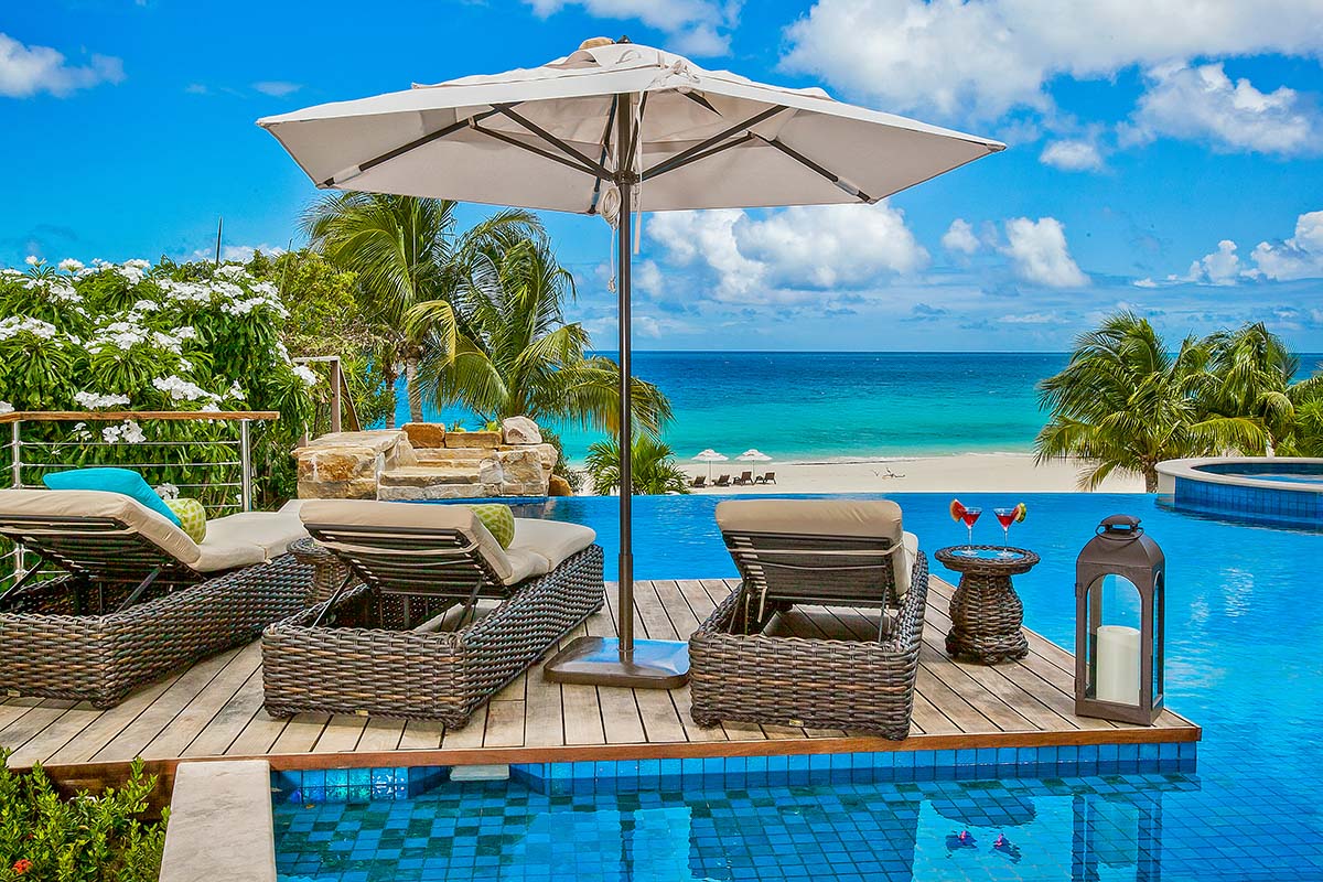 Anguilla Honeymoon