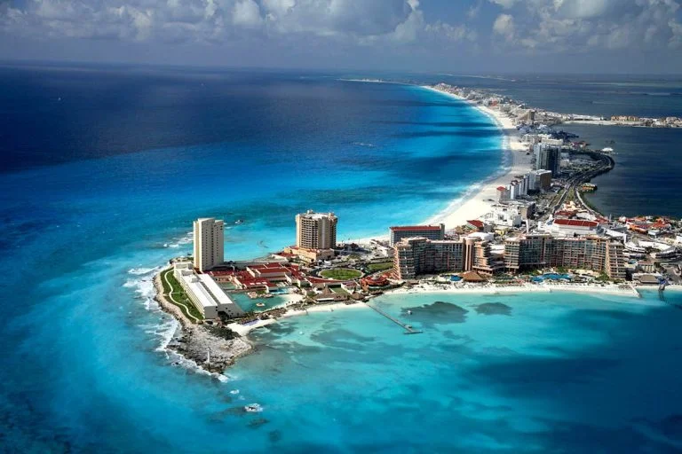 Best summer vacation spots in Mexico