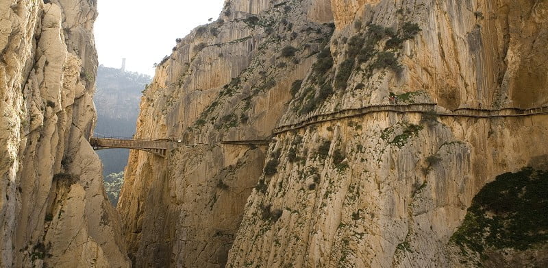 Caminito del Rey