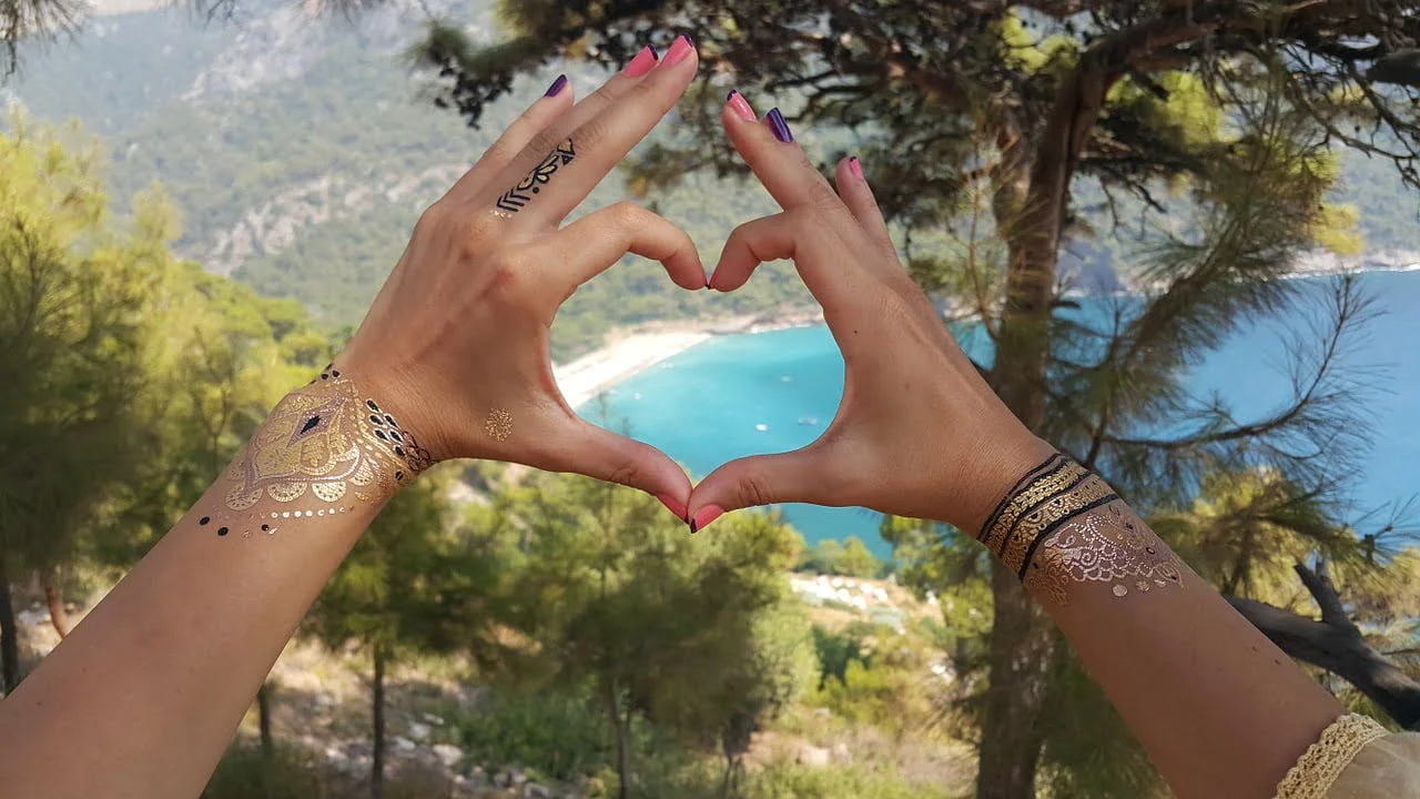 Fethiye Turkey