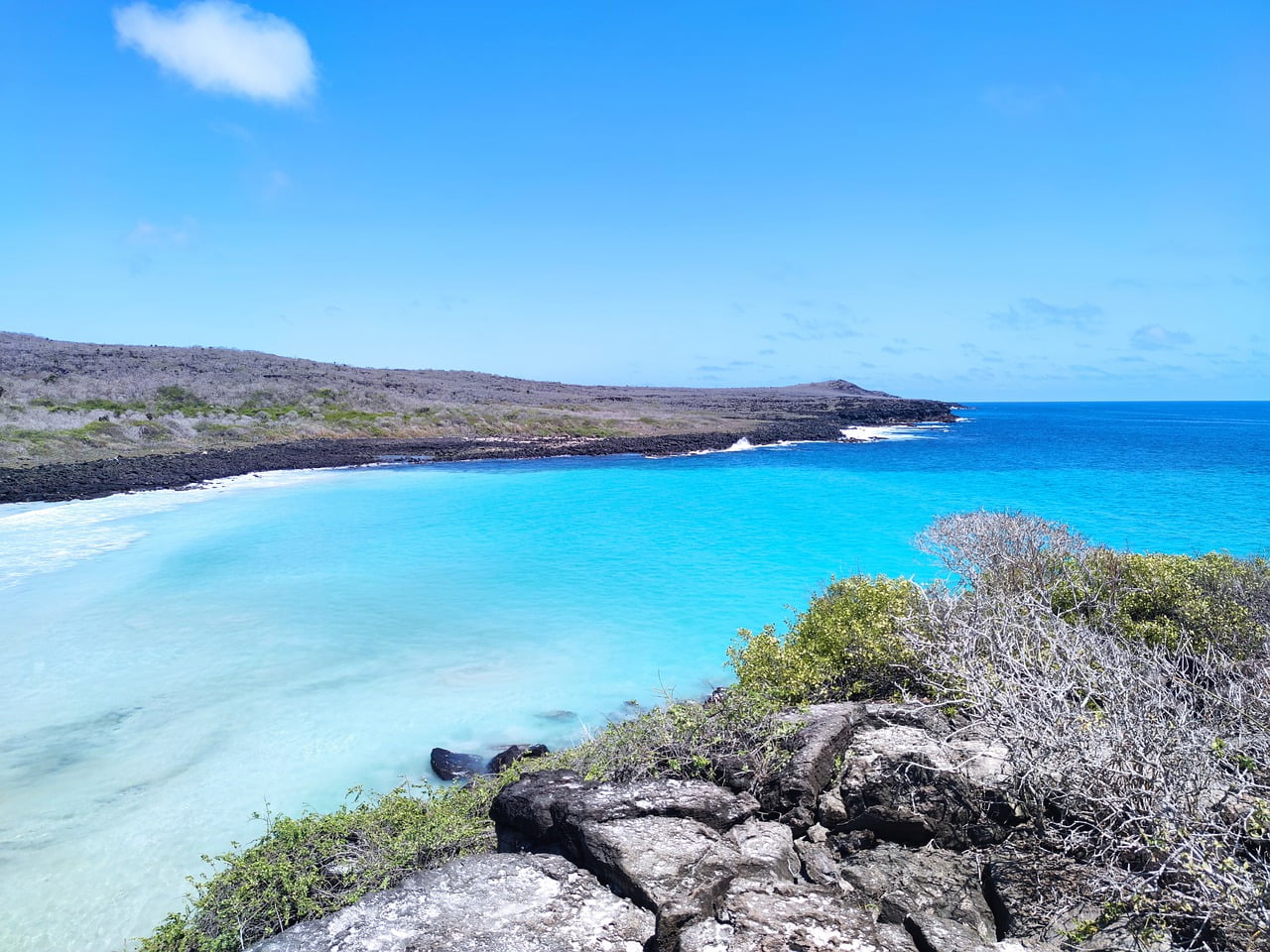 Galapagos San Cristobal