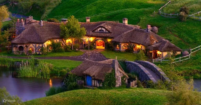 Exploring Aukland: 5 Most Beautiful Spots To See