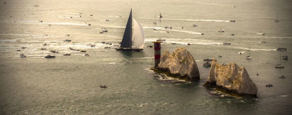 The Round the Island Race