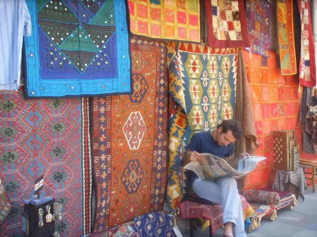 Istanbul