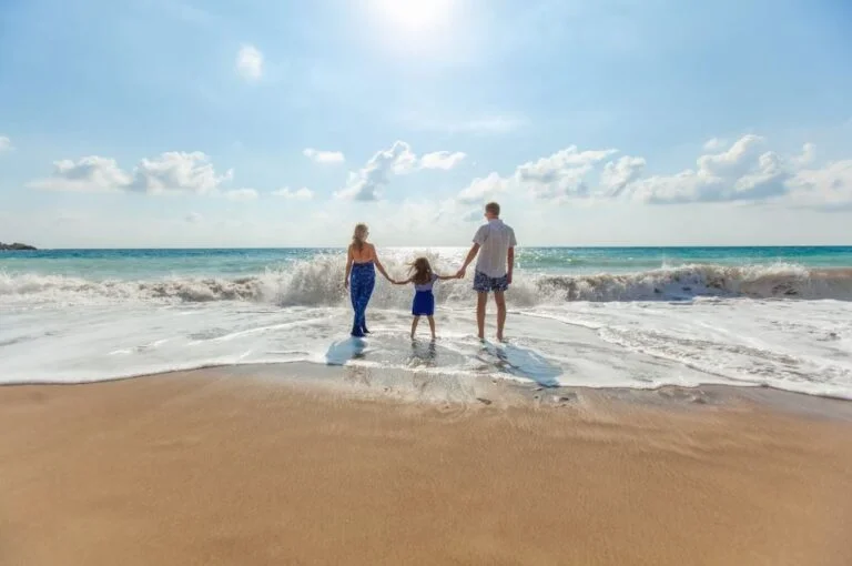 5 Interesting Kid-Friendly Beach Resort Destinations