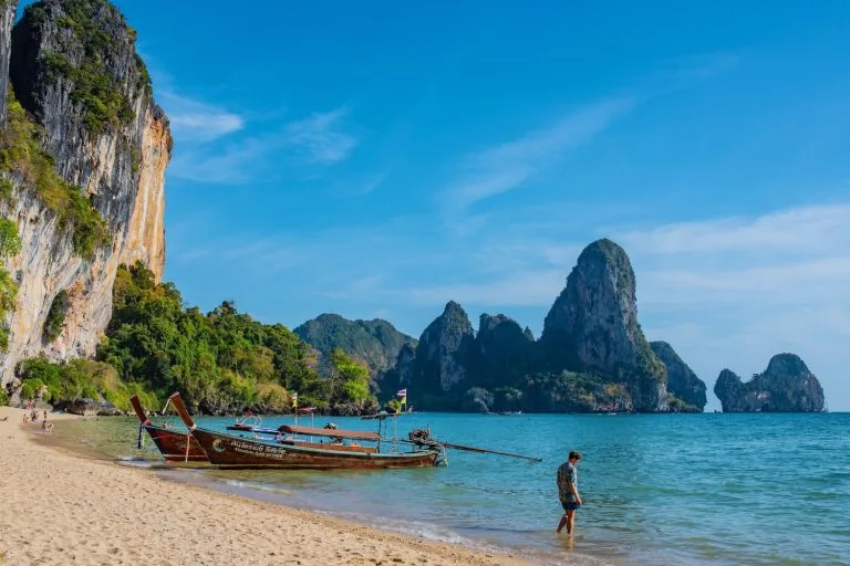 Immersing in the Luxe Side of Thailand’s Exotic Destinations