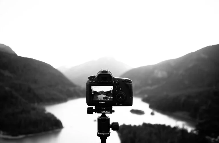 How To Take Landscape Photos