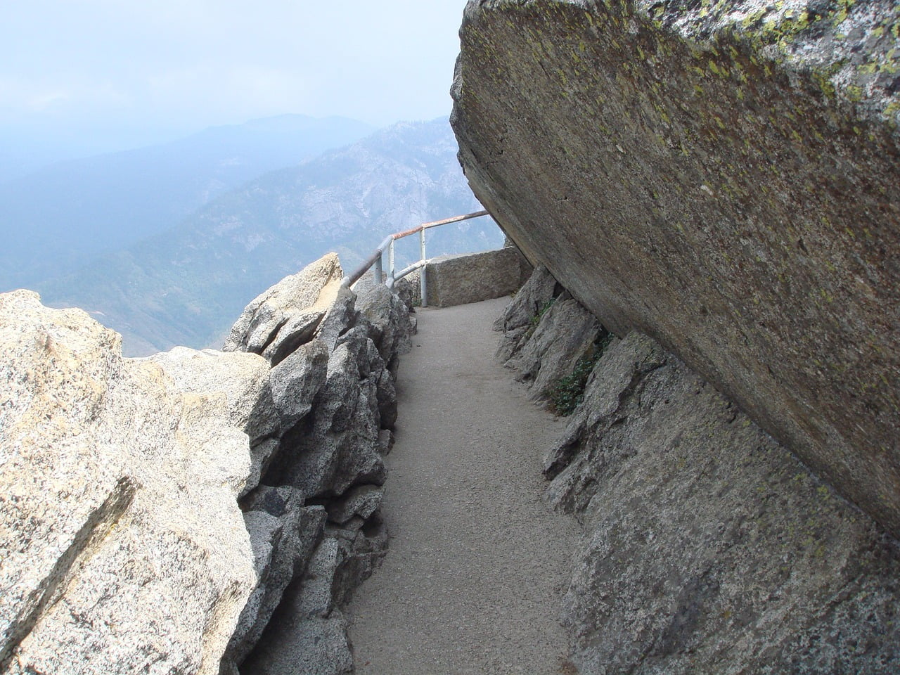 Moro Rock