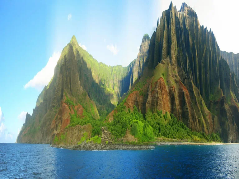 NaPali Coast