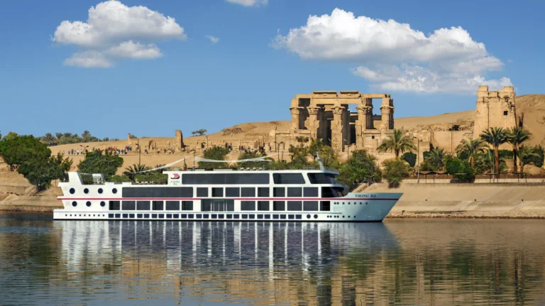 How Much Does a Nile Cruise Cost? Nile Cruise Prices Guide