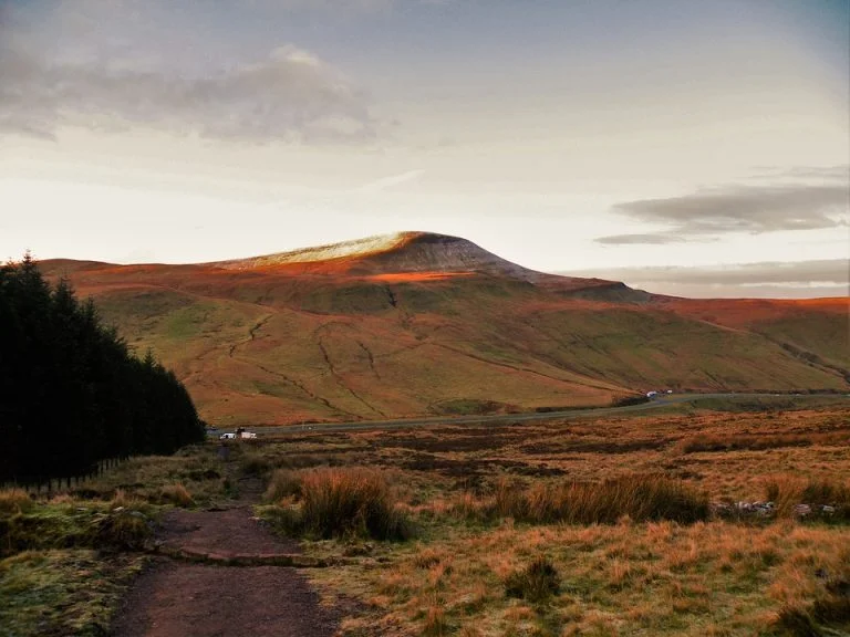 Pen y Fan