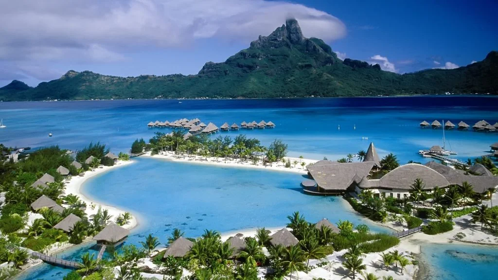Port Blair Resort