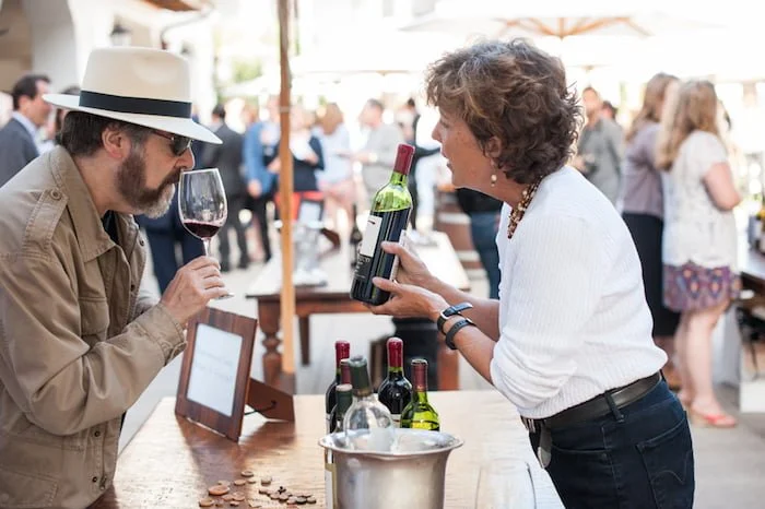 Santa Barbara Food and Wine week