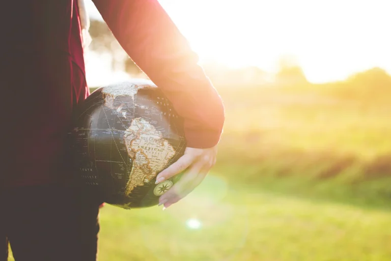 Travel as a Tool for Enhancing Global Citizenship Education in 2024