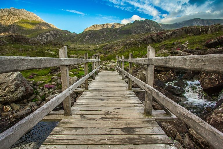 Beautiful Weekend Getaways