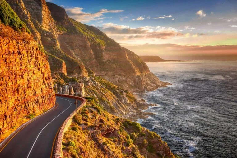 Essential Travel Guide for First-Time Visitors to South Africa