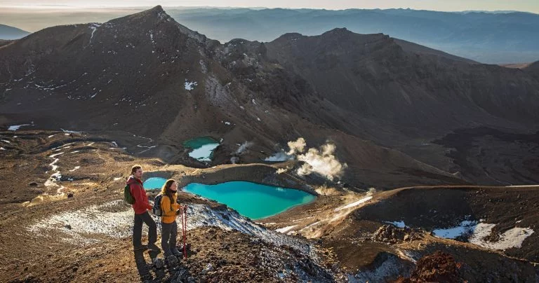 The Best Holiday Destinations for 2024: Top 5 Countries