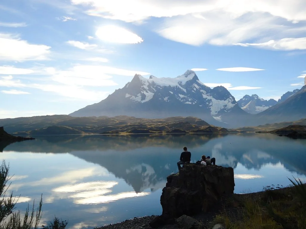 Torres del Paine