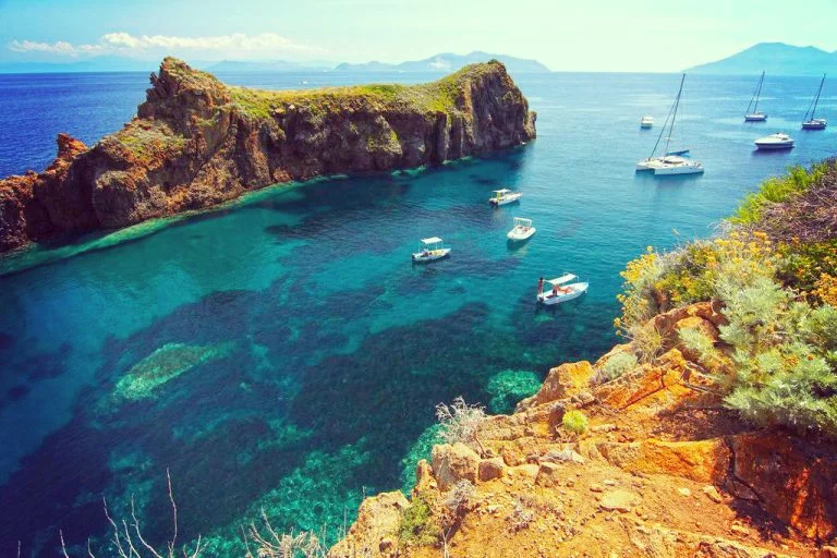 The Most Beautiful Places to Visit in Sicily