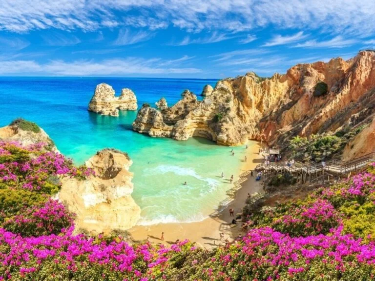 Why Invest in Portugal? 12 Benefits of Portuguese Citizenship Unveiled
