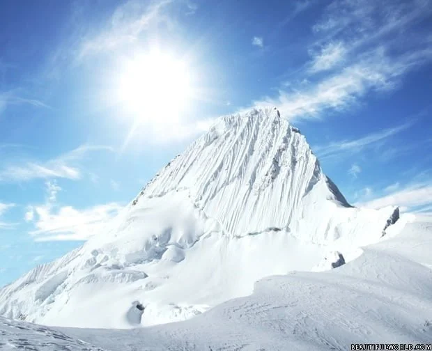 Alpamayo