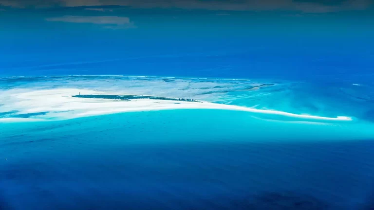 Unique Island Honeymoon Destinations