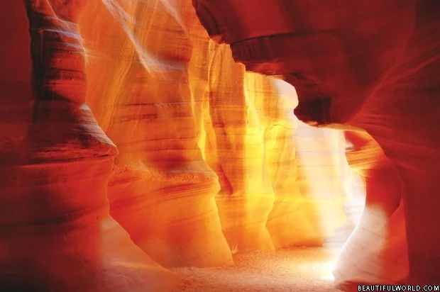Antelope Canyon