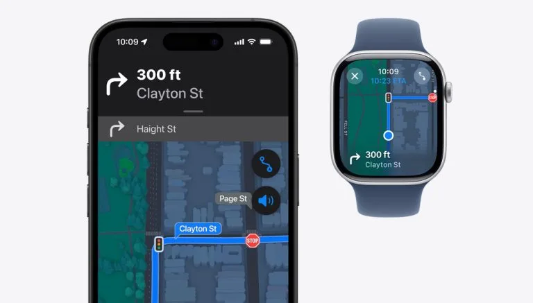 Ensuring Child Safety on Family Trips with Apple Watch GPS