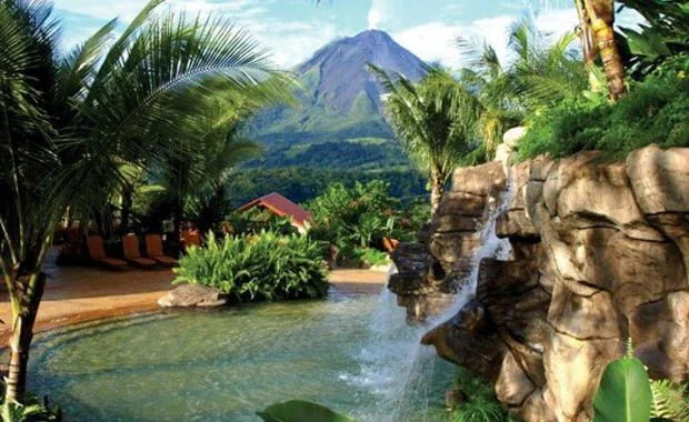 Arenal Accommodation