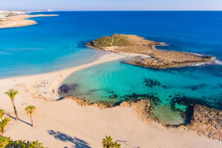 The Most Beautiful Places to See in Cyprus       