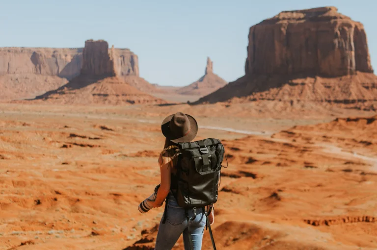 Discover Arizona’s Top Eco-Friendly Destinations: A Guide to Sustainable Tourism