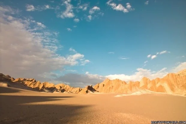 atacama-desert