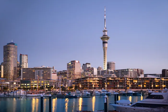 10 Best Drives from Auckland