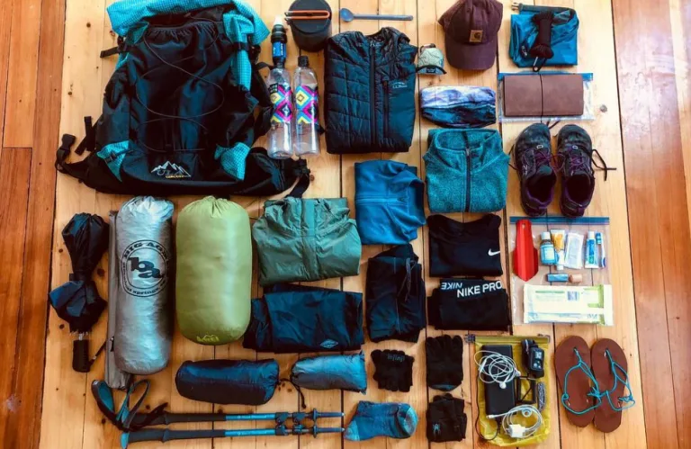 Backpacking the Mediterranean: The Ultimate Packing Guide