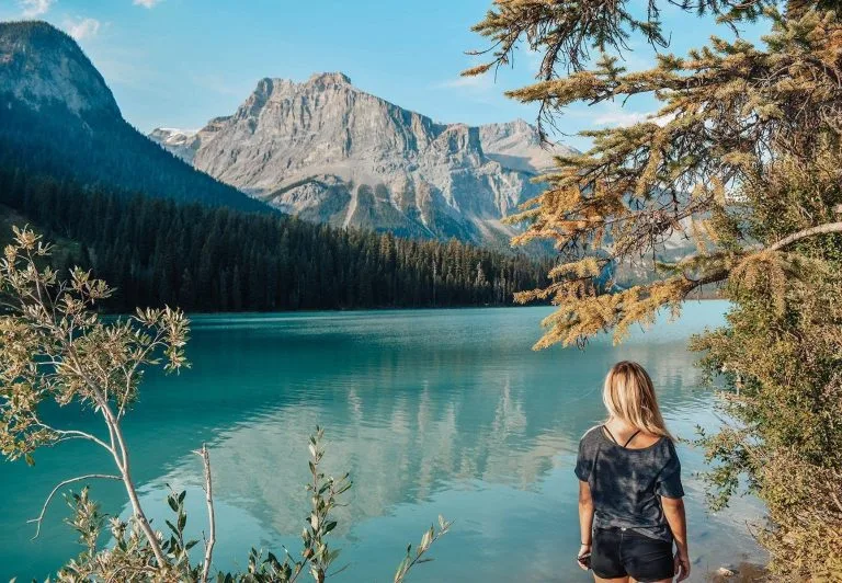 5 of the World’s Most Beautiful National Parks  