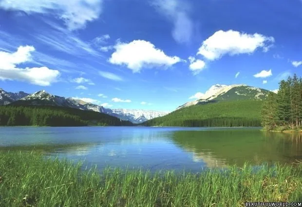 banff-national-park-canada