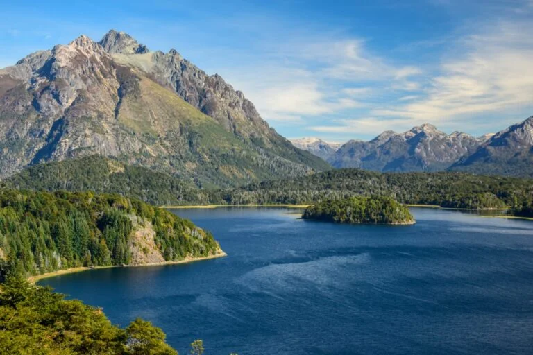 The Most Beautiful Places to Visit in Argentina