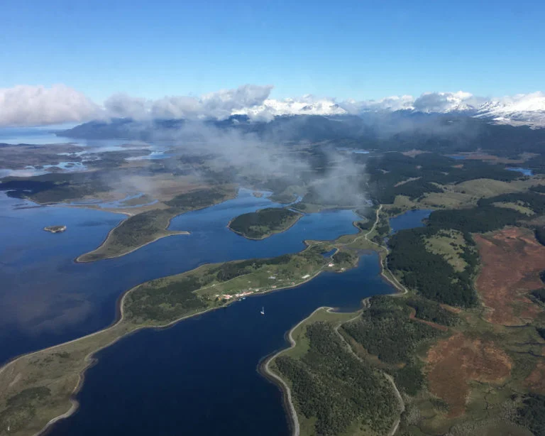 Beagle Channel