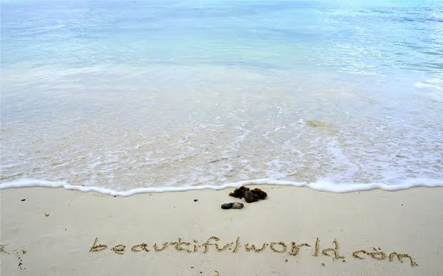 beautifulworld