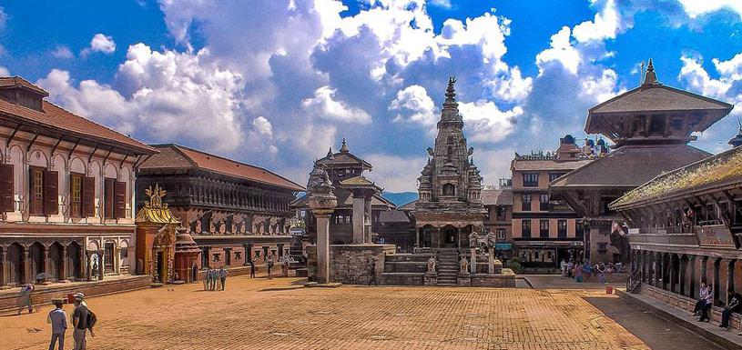 Bhaktapur, Kathmandu Valley