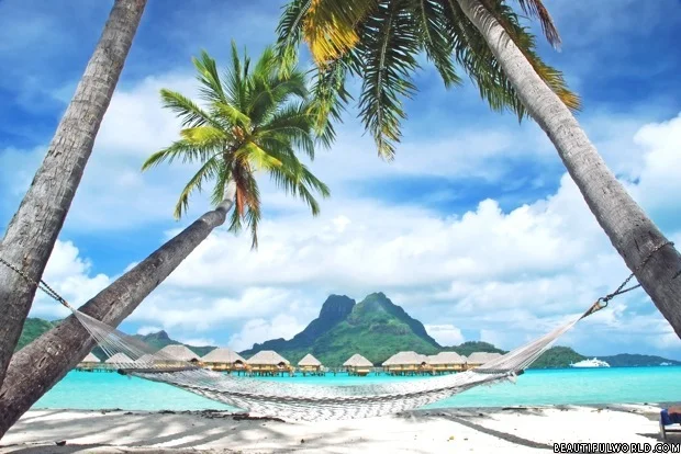 Bora Bora