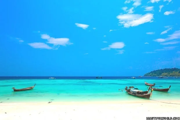 Koh Lipe