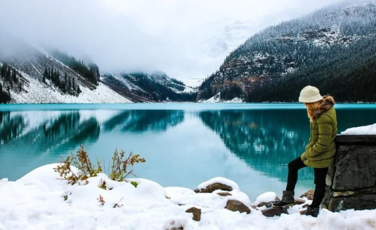 6 Places in Canada That Every Traveler Should Visit