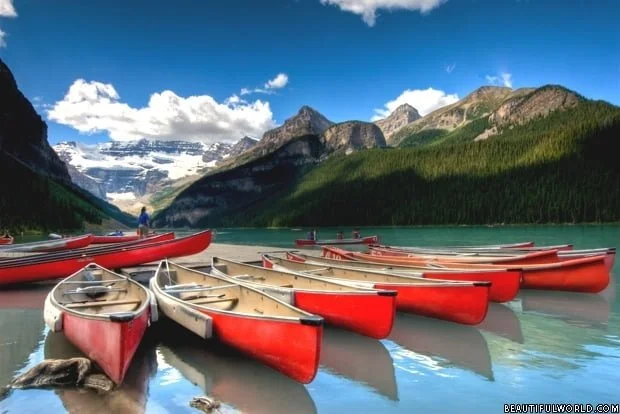 Lake Louise