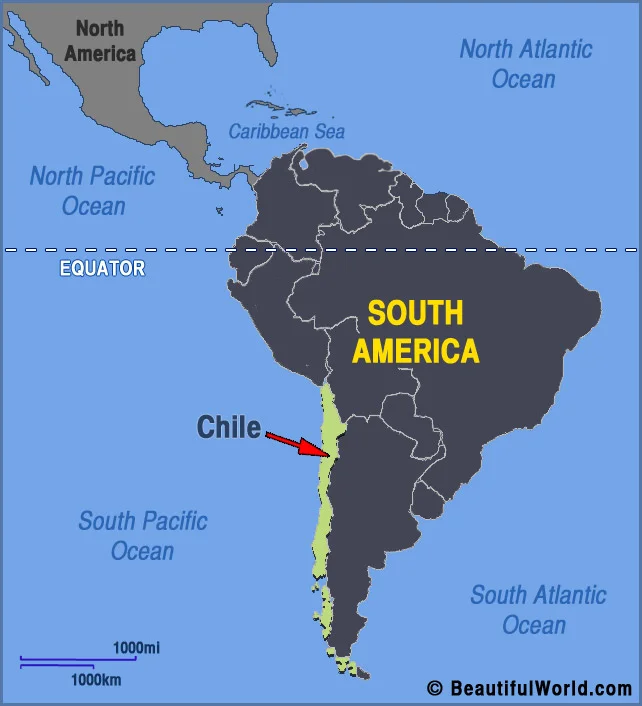 chile-south-america-map