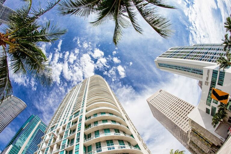A Drive from Lauderdale to Miami: Routes, Places to Stop, Attractions