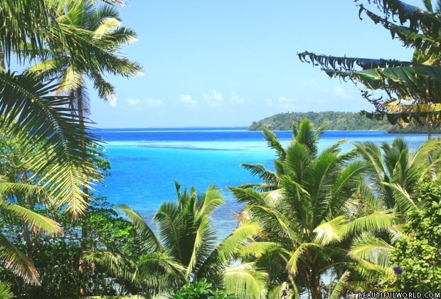 Fiji