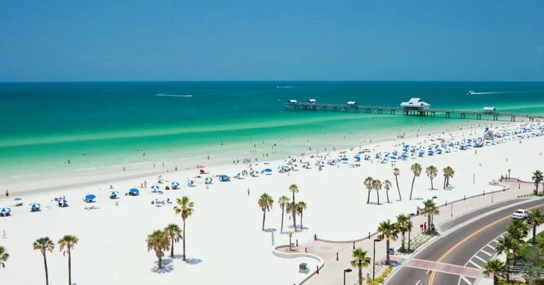 5 Best Beaches in Florida for a Great Swimming Experience